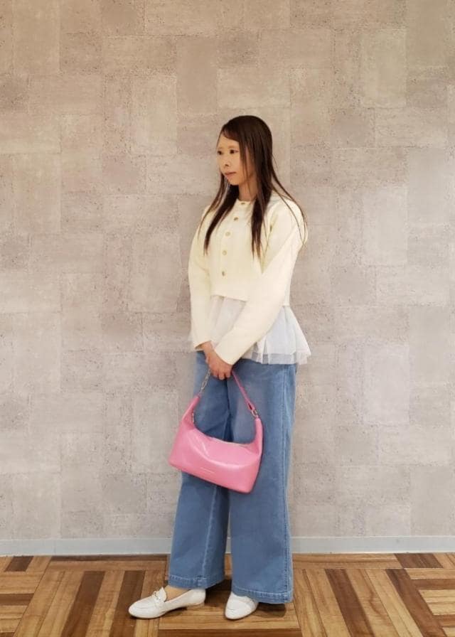 yu / 調布PARCO｜J'aDoRe JUN ONLINE