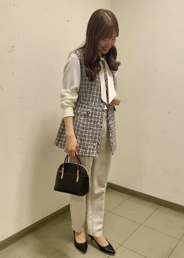 スタイリングタイトル