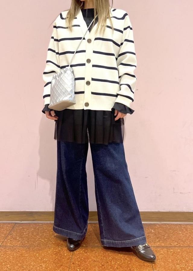 スタイリングタイトル