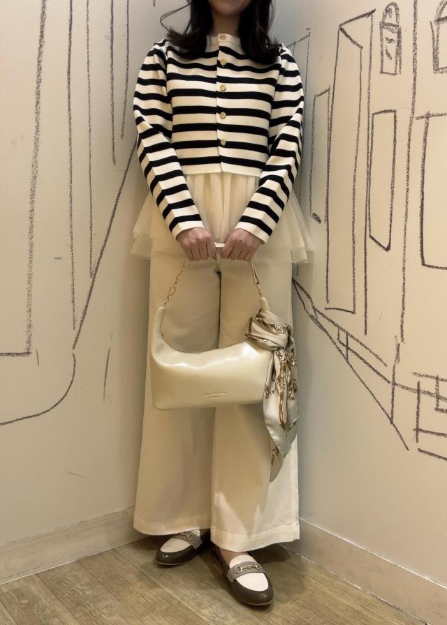 スタイリングタイトル