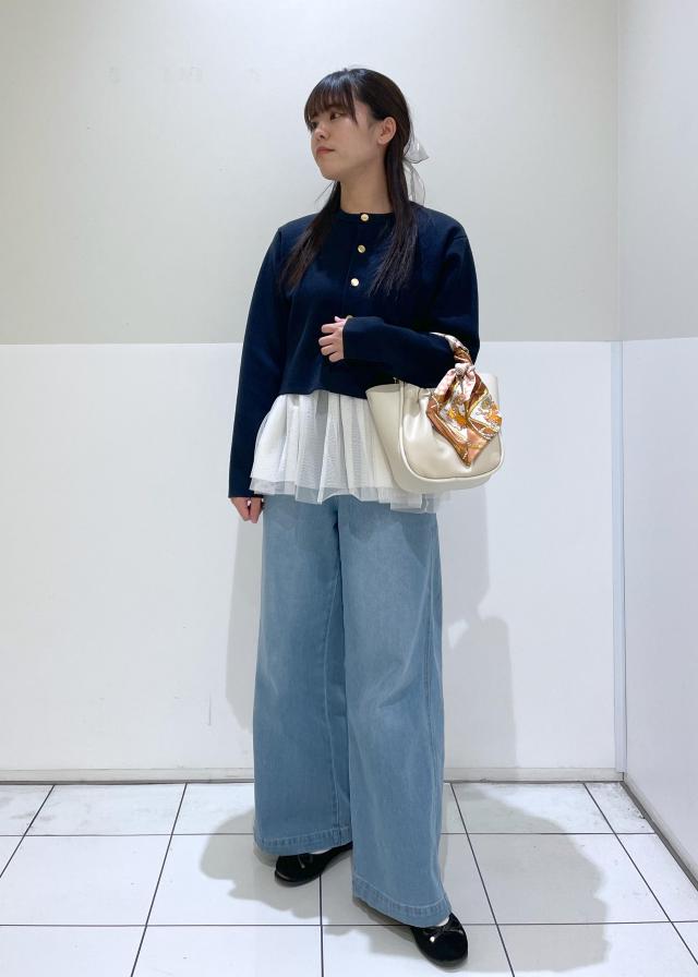 スタイリングタイトル