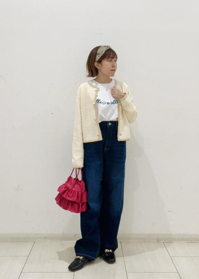 スタイリングタイトル