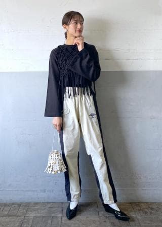 ADAM ET ROPÉ FEMME(アダム エ ロペ ファム) / 【UMBRO for ADAM
