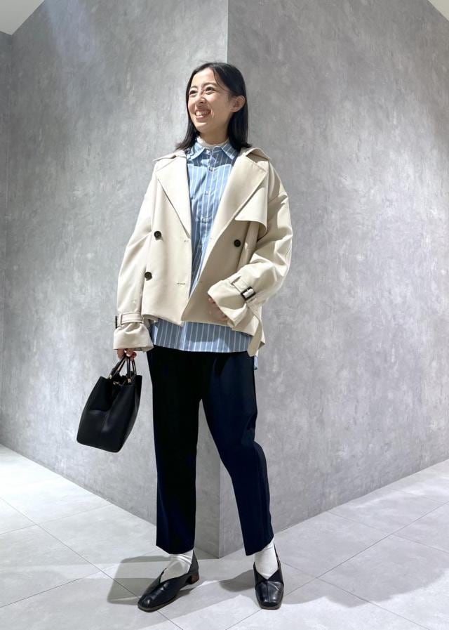 スタイリングタイトル