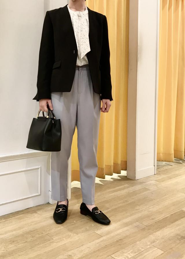 スタイリングタイトル