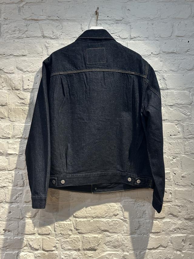 Levi's for BIOTOP TYPE2 トラッカー / AKIRA / ADAM ET ROPÉ
