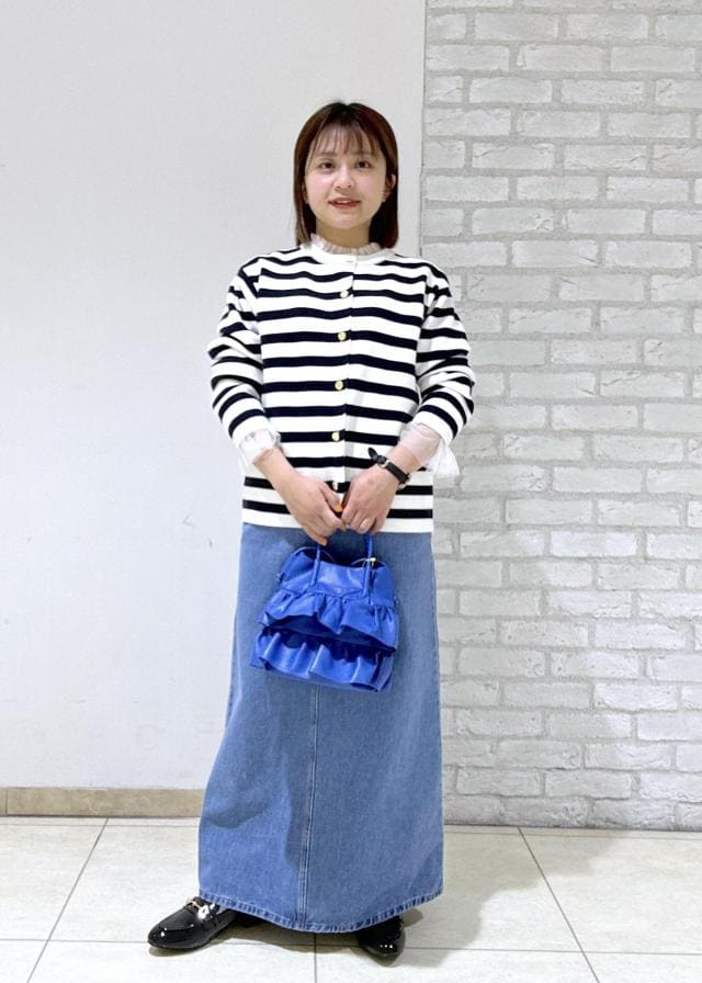 スタイリングタイトル