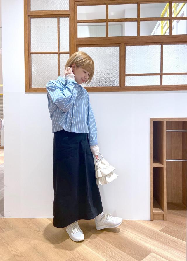 スタイリングタイトル