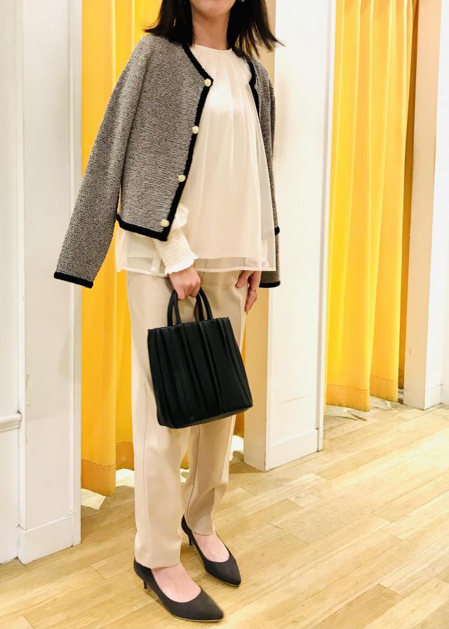 スタイリングタイトル