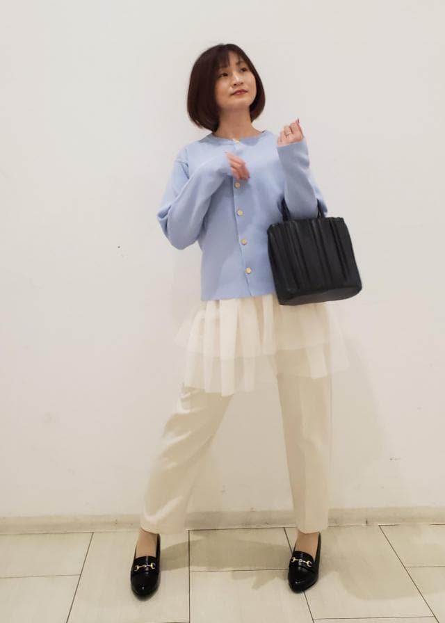 スタイリングタイトル