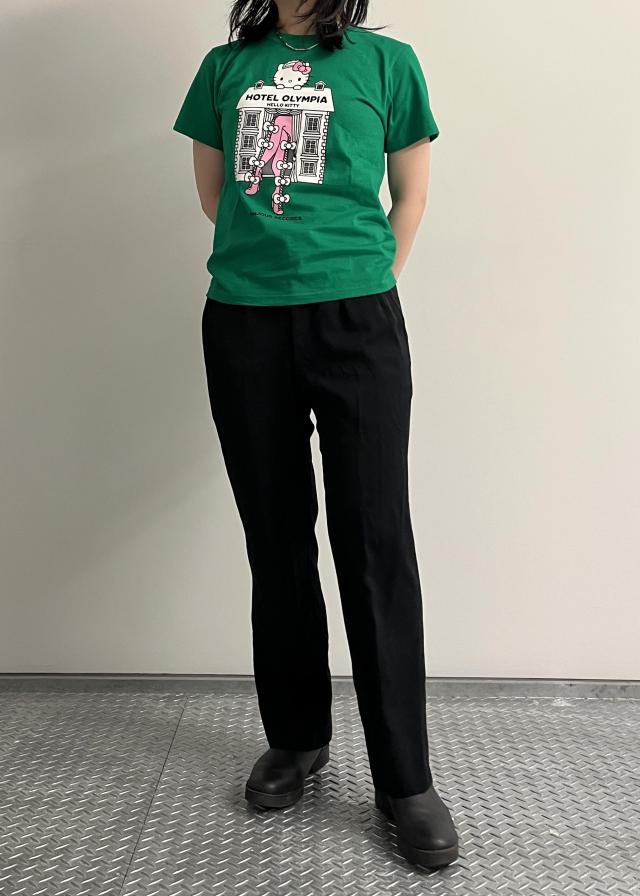 スタイリングタイトル