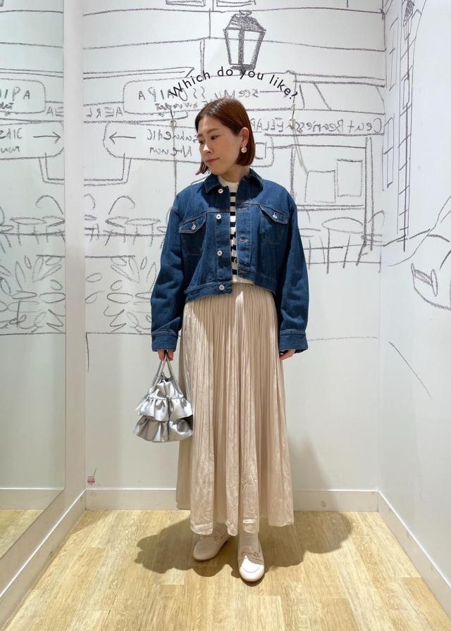 スタイリングタイトル