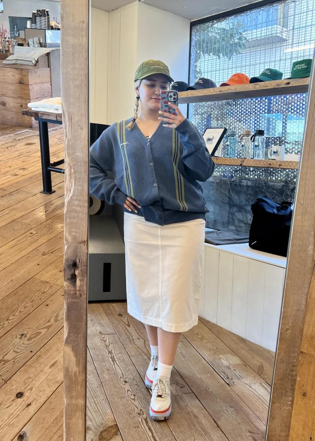 スタイリングタイトル