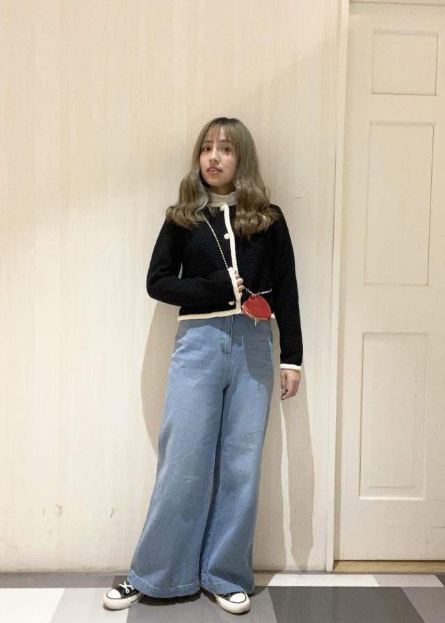 スタイリングタイトル