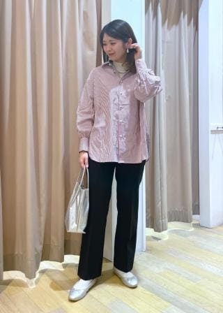 ROPÉ PICNIC(ロペピクニック) / スティックカラーパンツ (パンツ