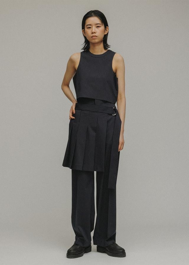 スタイリングタイトル