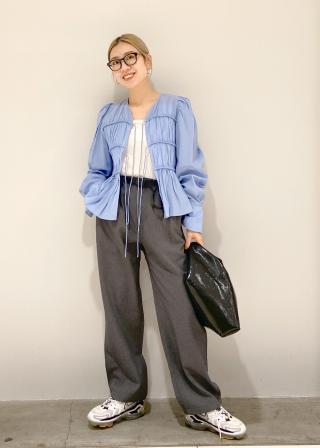 ADAM ET ROPÉ FEMME(アダム エ ロペ ファム) / 【再入荷】【GRAMICCI
