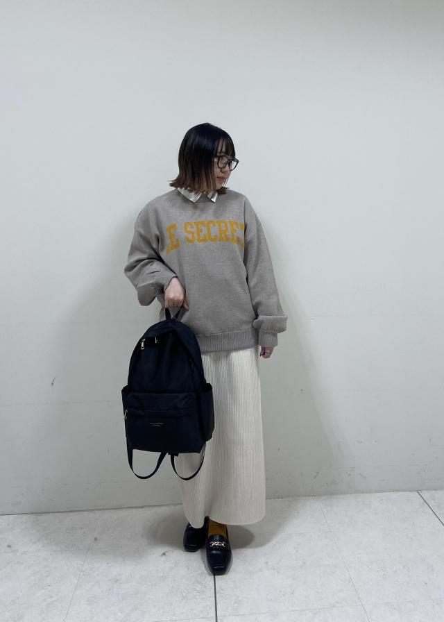 スタイリングタイトル