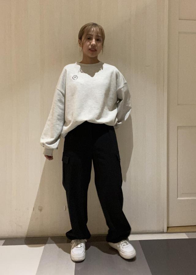 スタイリングタイトル