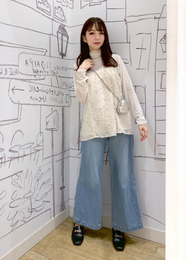 スタイリングタイトル