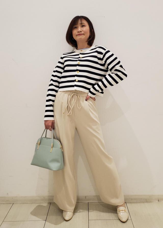 スタイリングタイトル