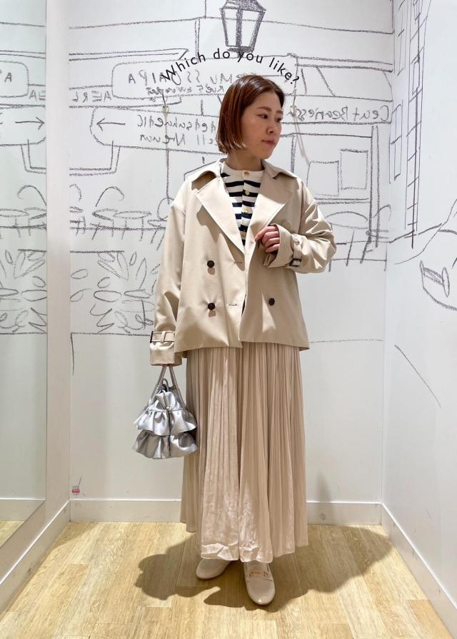 スタイリングタイトル