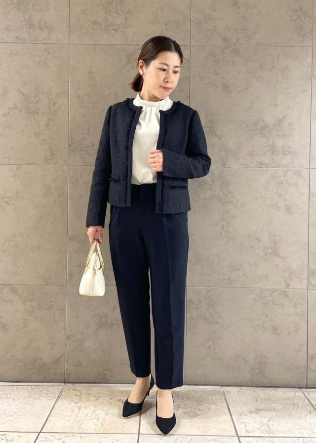 スタイリングタイトル