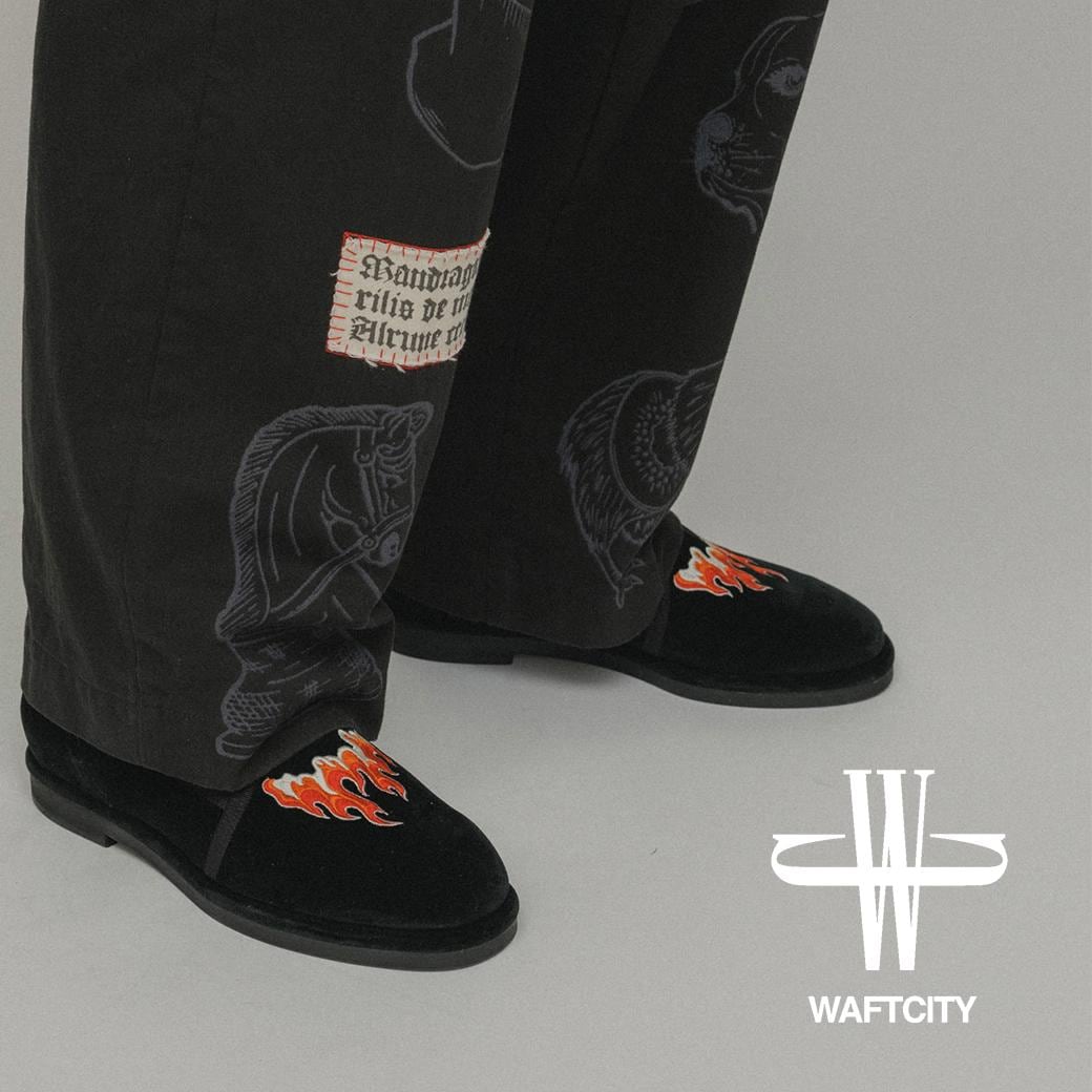 WE ALWAYS LOVE VINTAGE AT FUJII DAIMARU IN KYOTO』2024 3.15-3.21  