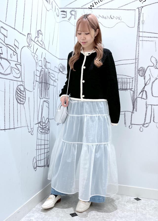 スタイリングタイトル