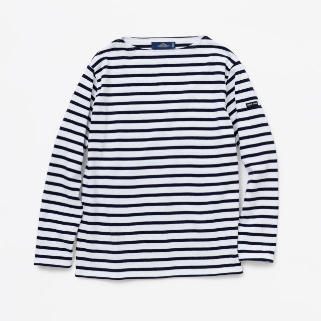 NEW RELEASE】SAINT JAMES for ADAM ET ROPÉ | J'aDoRe JUN