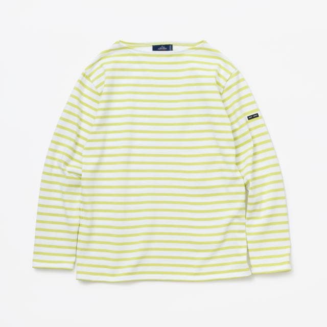 NEW RELEASE】SAINT JAMES for ADAM ET ROPÉ | J'aDoRe JUN