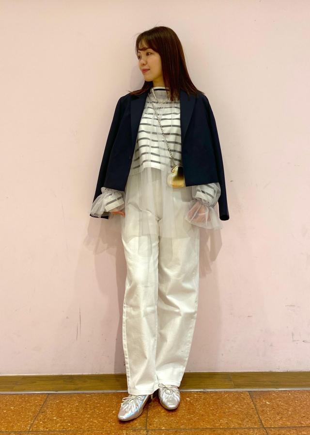 スタイリングタイトル