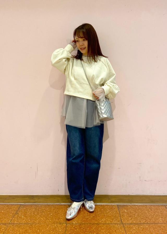 スタイリングタイトル