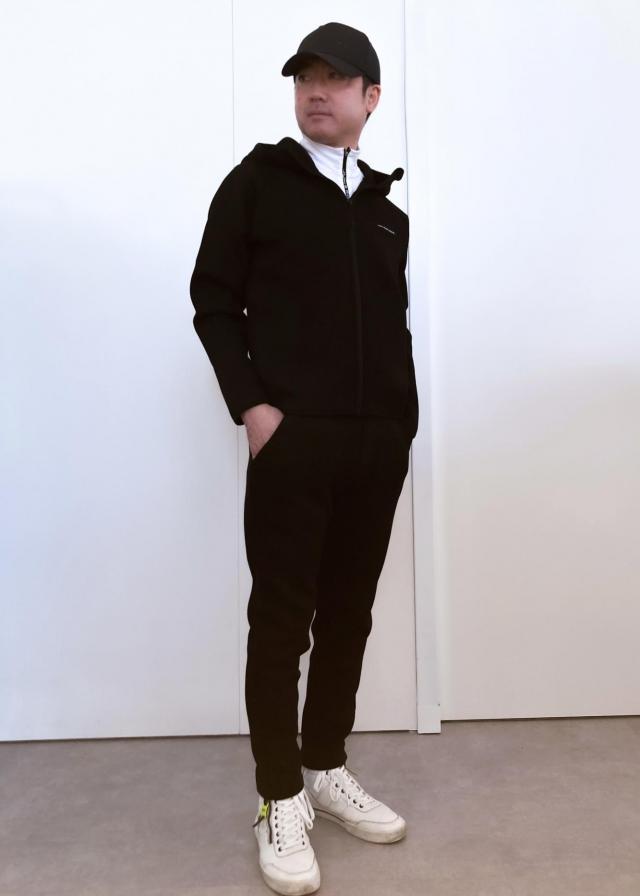 スタイリングタイトル