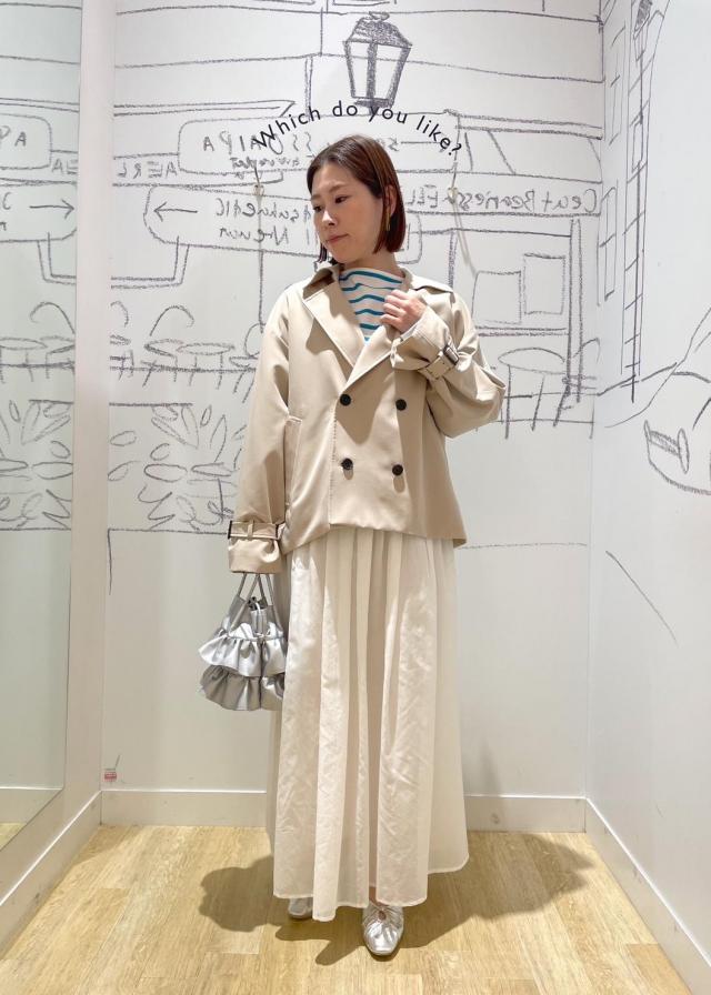 スタイリングタイトル