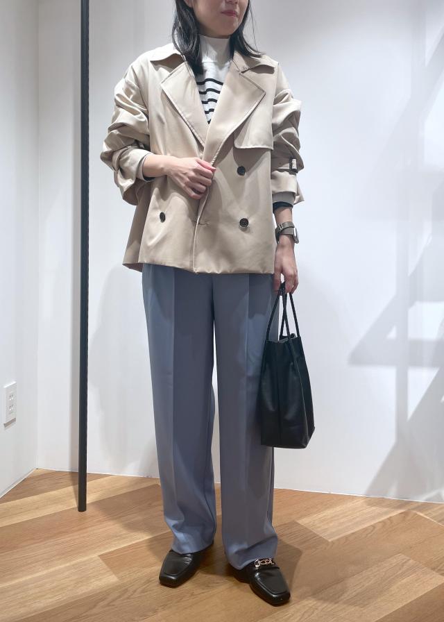 スタイリングタイトル