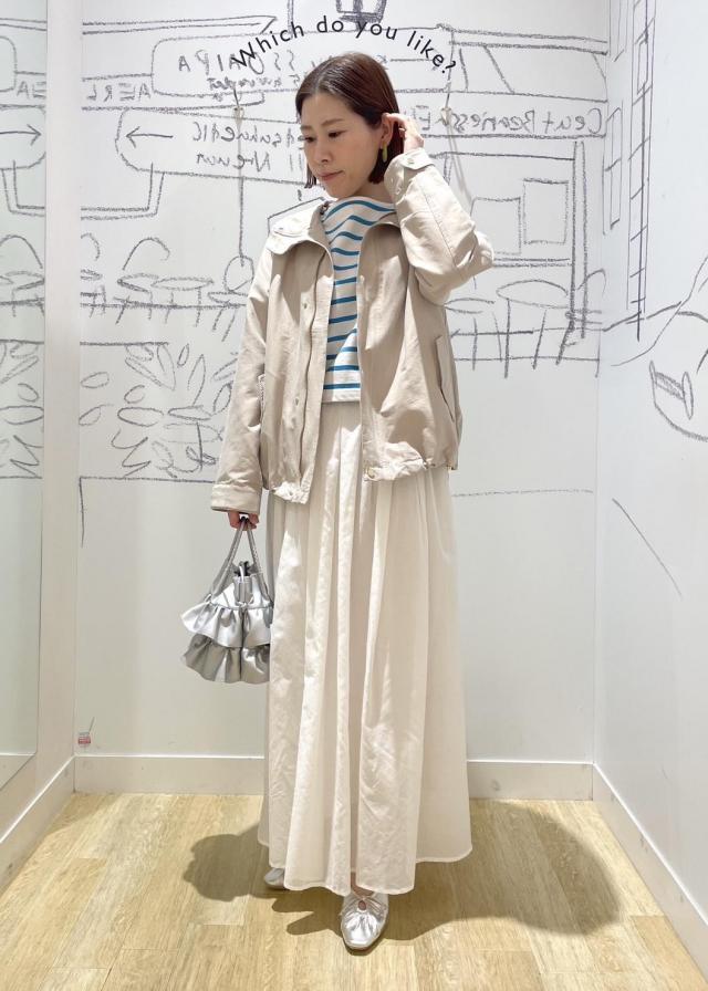 スタイリングタイトル