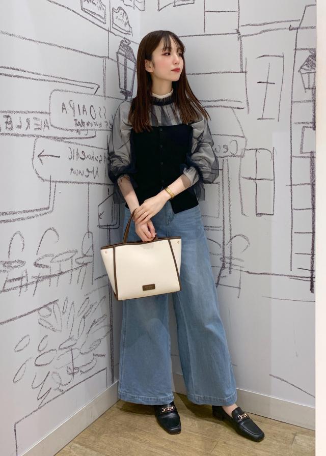 スタイリングタイトル