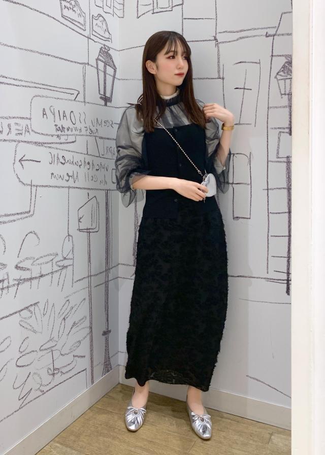 スタイリングタイトル