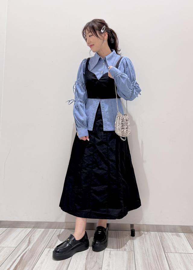 スタイリングタイトル