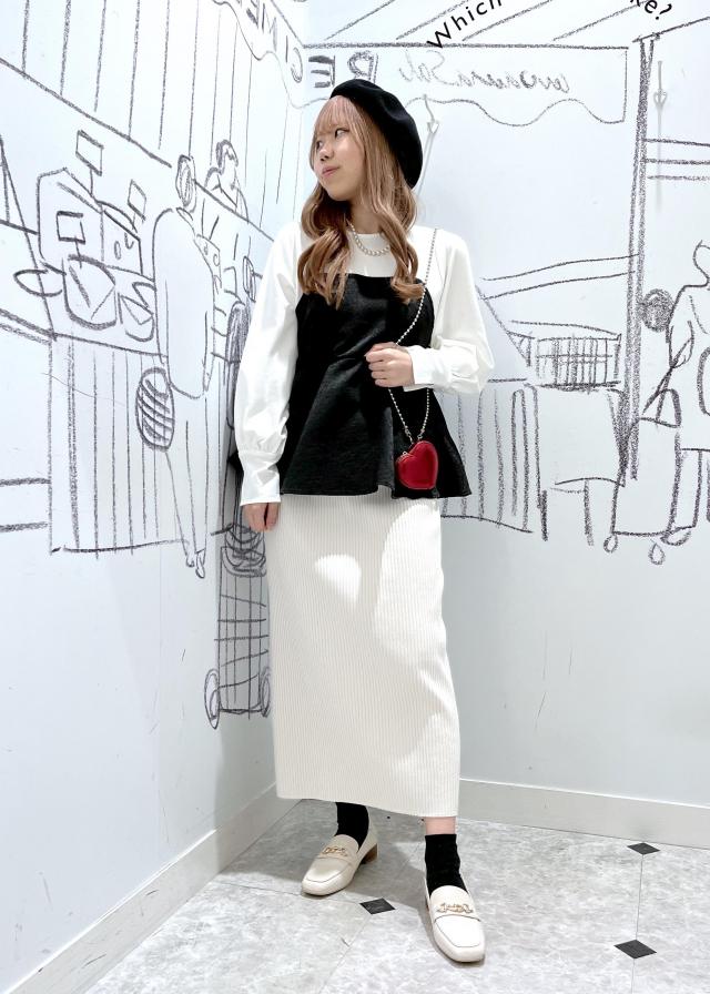 スタイリングタイトル