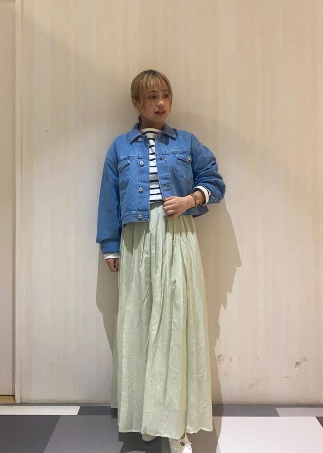 スタイリングタイトル