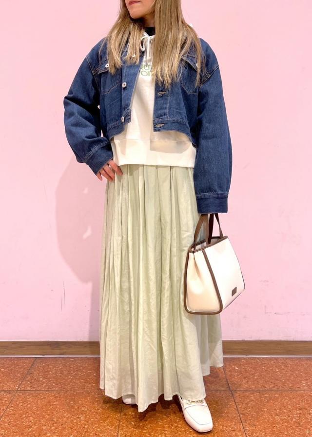 スタイリングタイトル