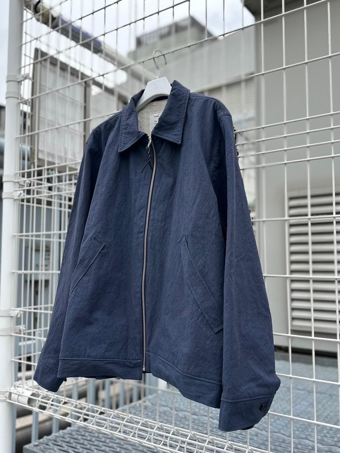 CAMIEL FORTGENS” 24SS | STAFF OUTFIT | ADAM ET ROPE