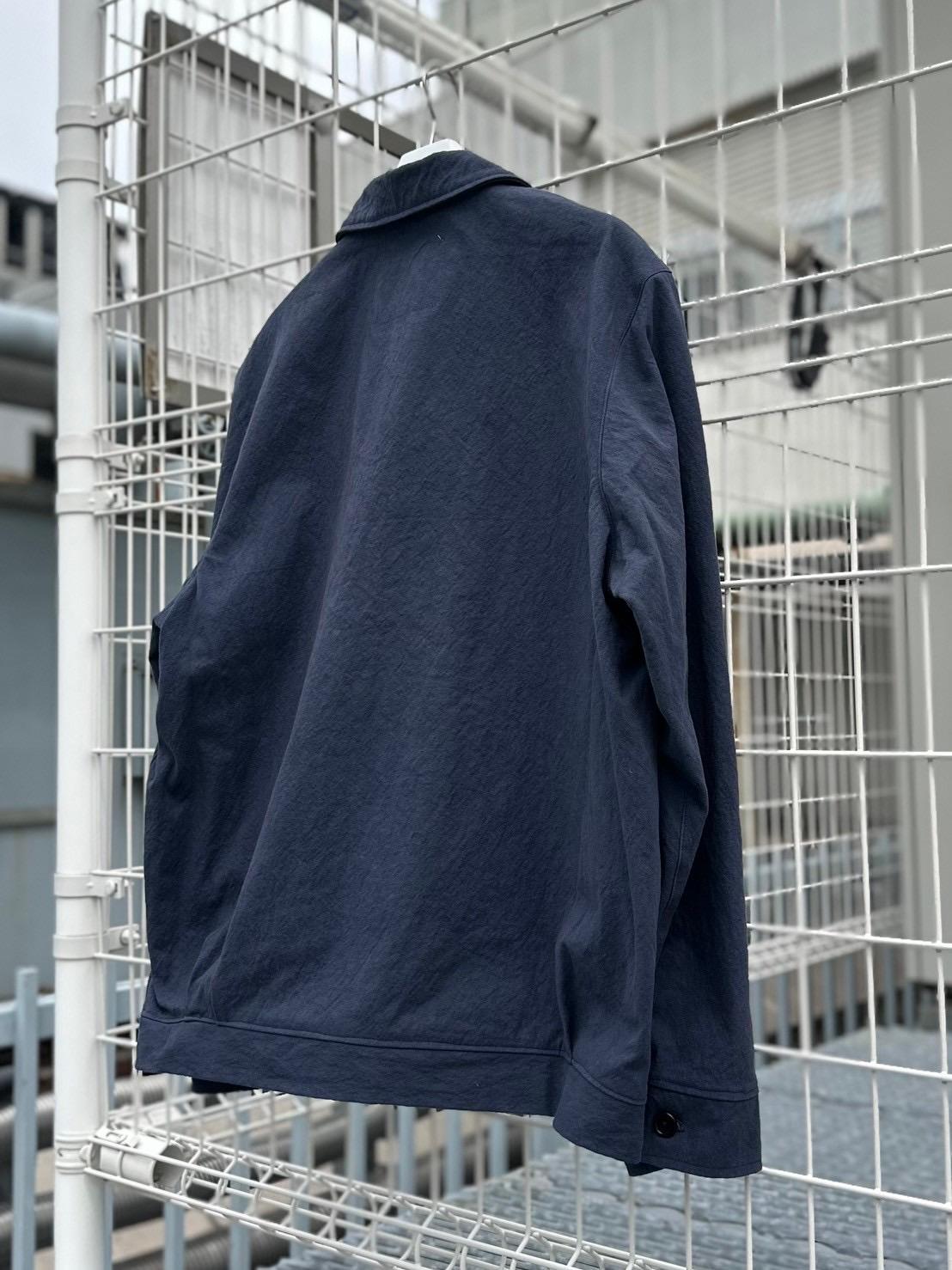 CAMIEL FORTGENS” 24SS | STAFF OUTFIT | ADAM ET ROPE