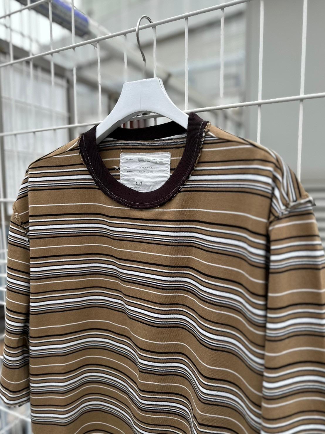 CAMIEL FORTGENS” 24SS | STAFF OUTFIT | ADAM ET ROPE