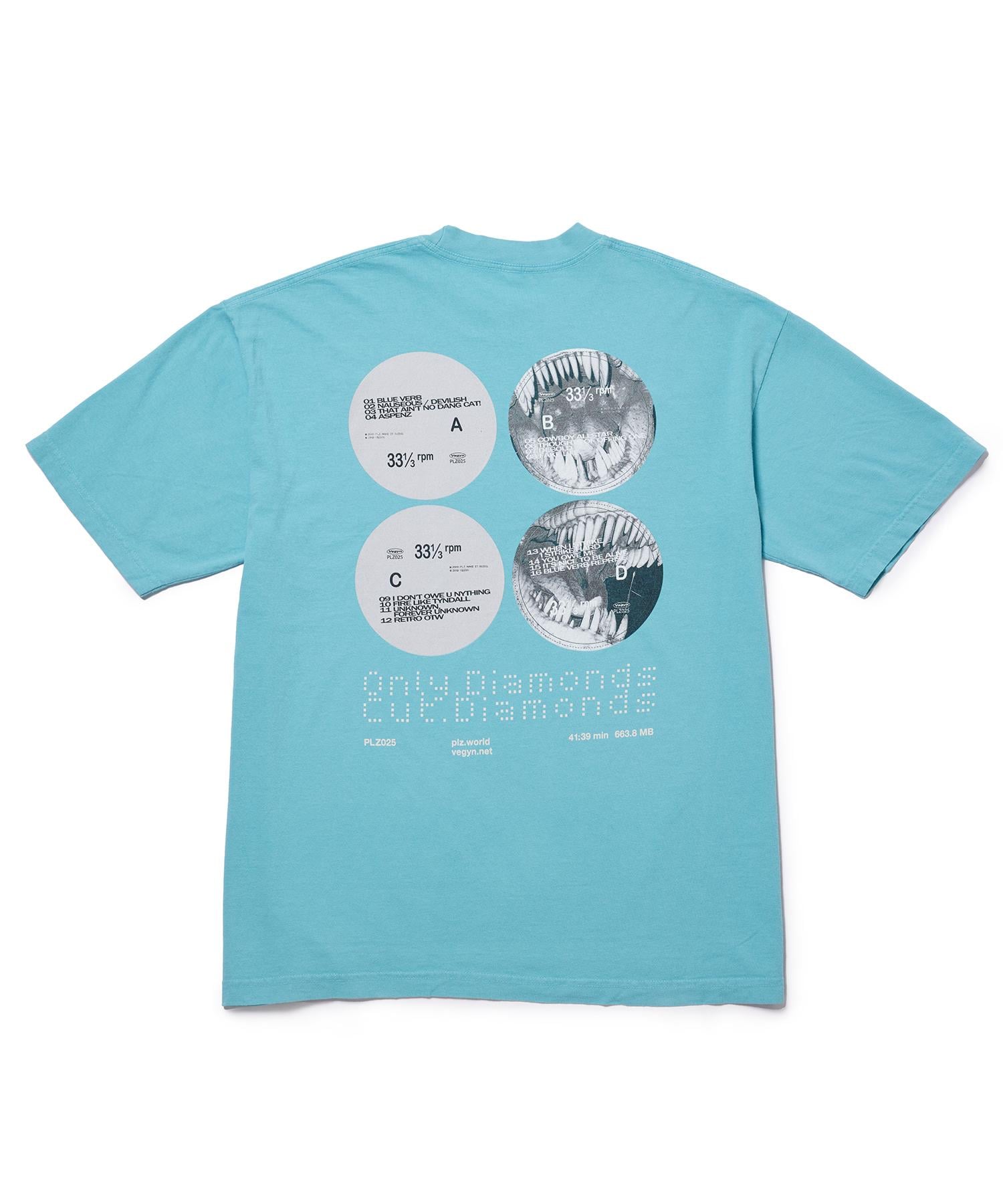 PLZ Make It Ruins/プリーズメイクイットルーインズ】bonjour records