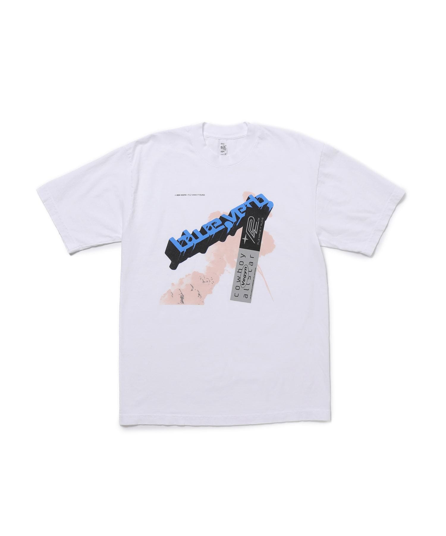 PLZ Make It Ruins/プリーズメイクイットルーインズ】bonjour