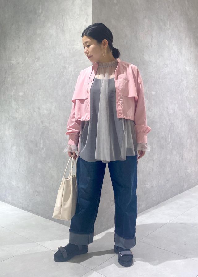 スタイリングタイトル