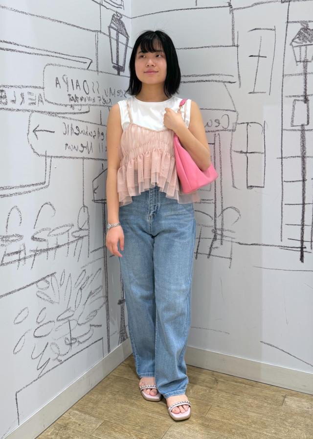 スタイリングタイトル